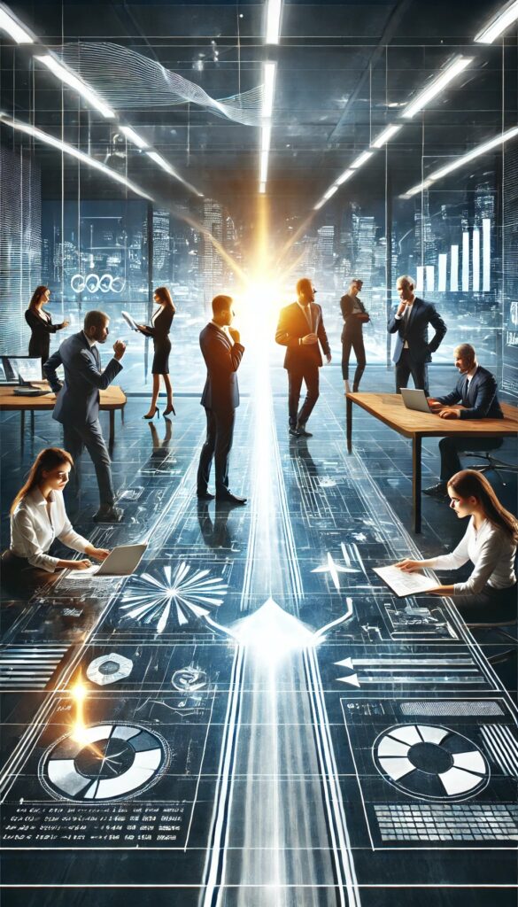 Where Should Small Businesses Start with AI?