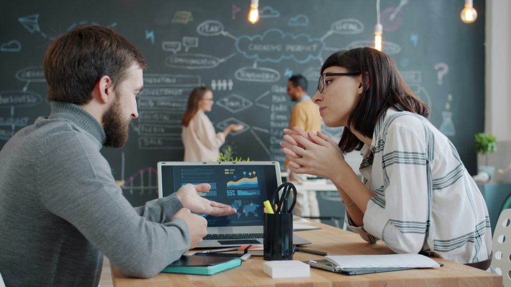 The Pain of Having No Competitive Advantage