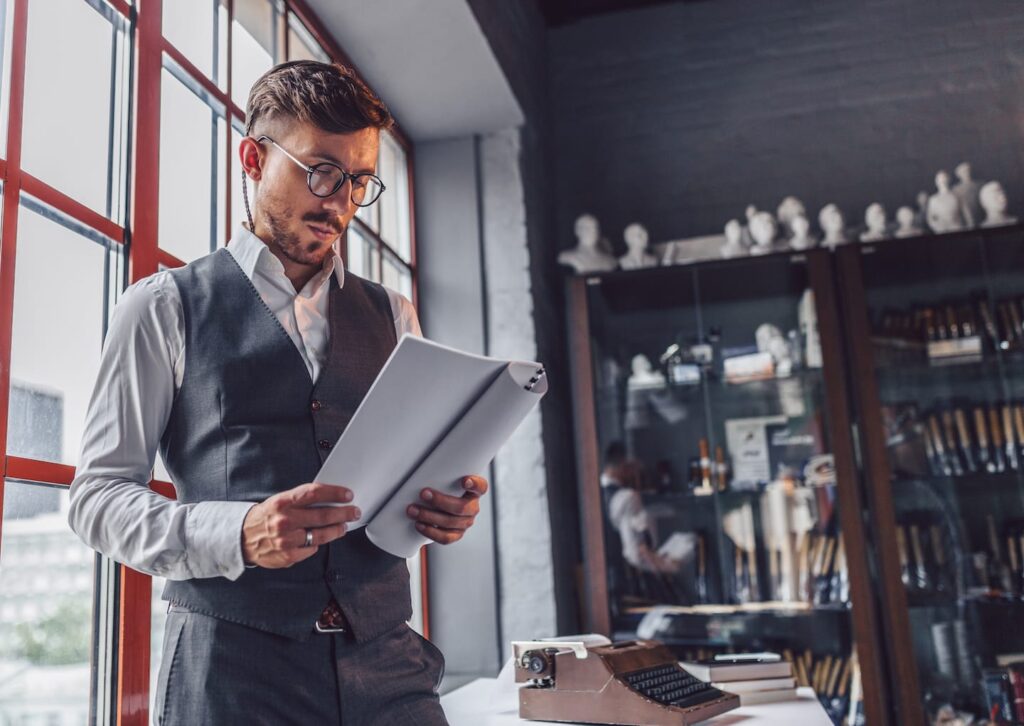Writing an Argument Others Can Understand