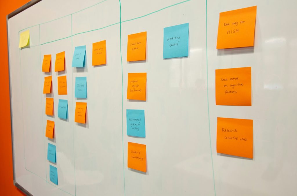 Strategy and Planning: Where Are They Different?