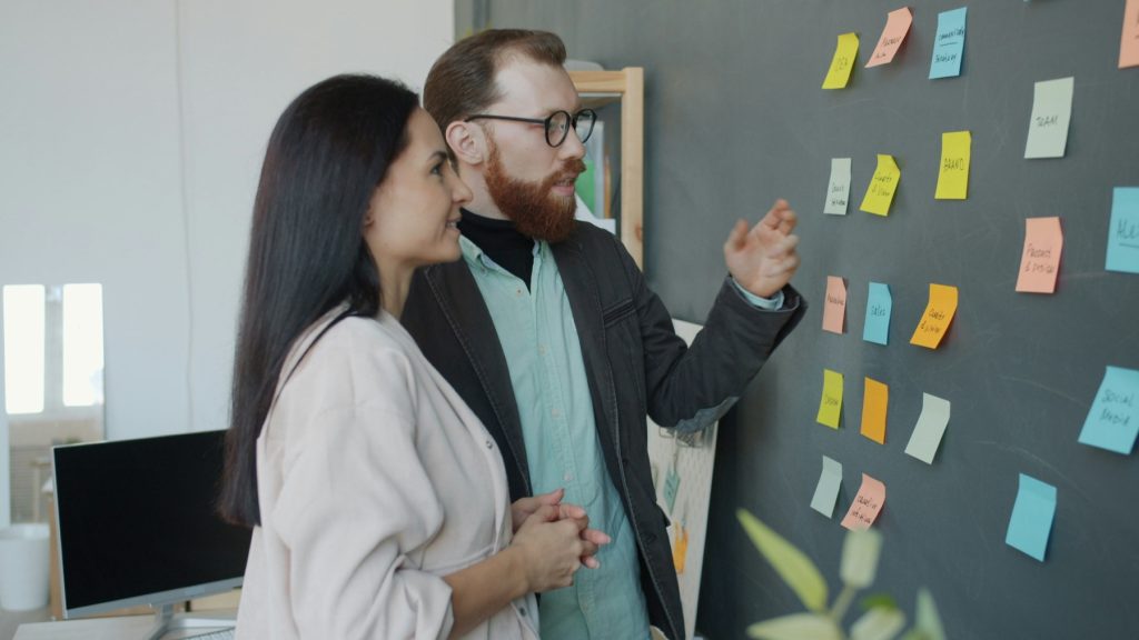 The History of Business Strategy: From Military Thinking to Competitive Advantage