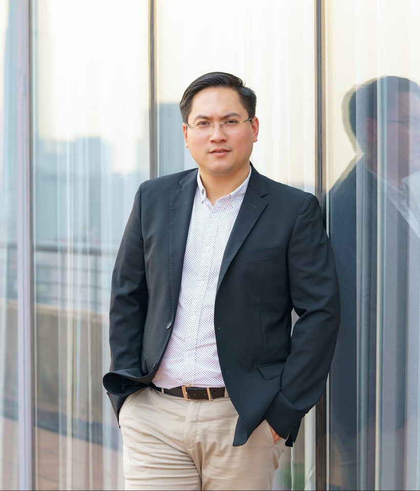 Assoc. Prof. Nguyen Hai Ninh