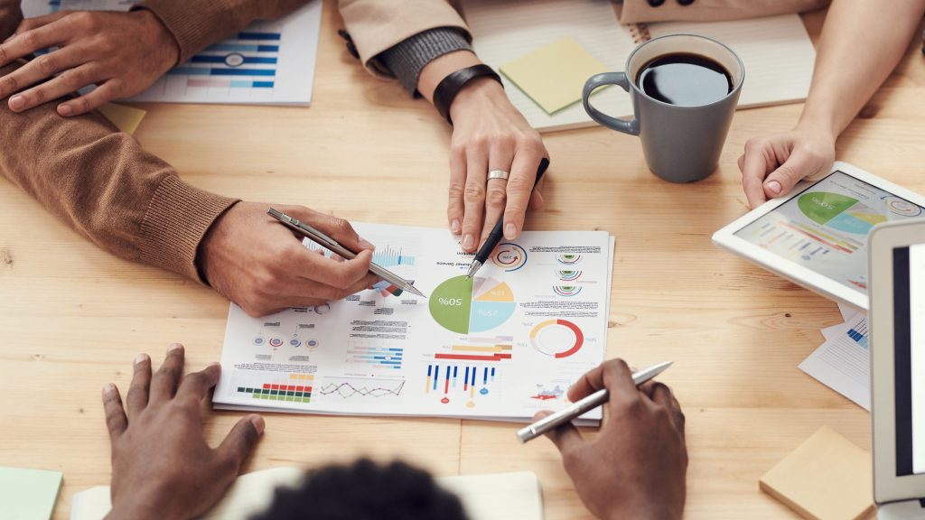 What Turns Customer Insight into Action?