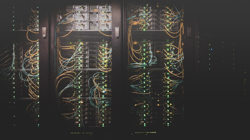 Where Is Financial AI Data Controlled?