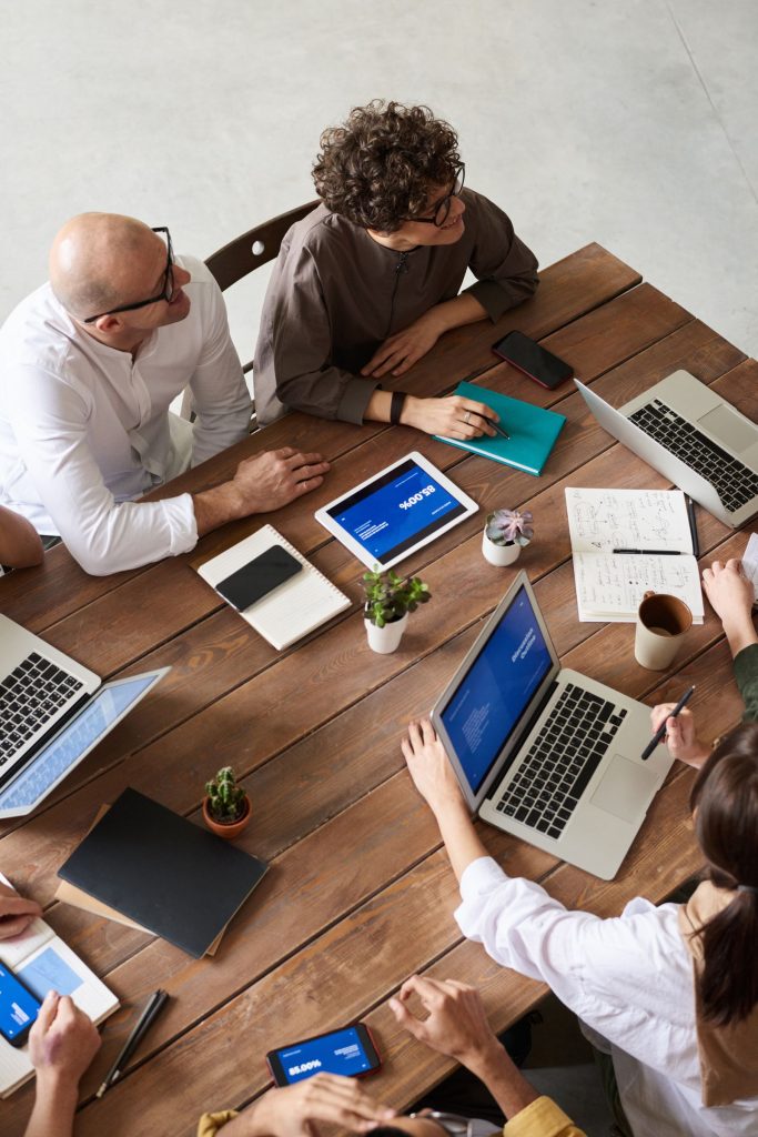 The AI Gap Is Widening. How Can Organizations Close It?