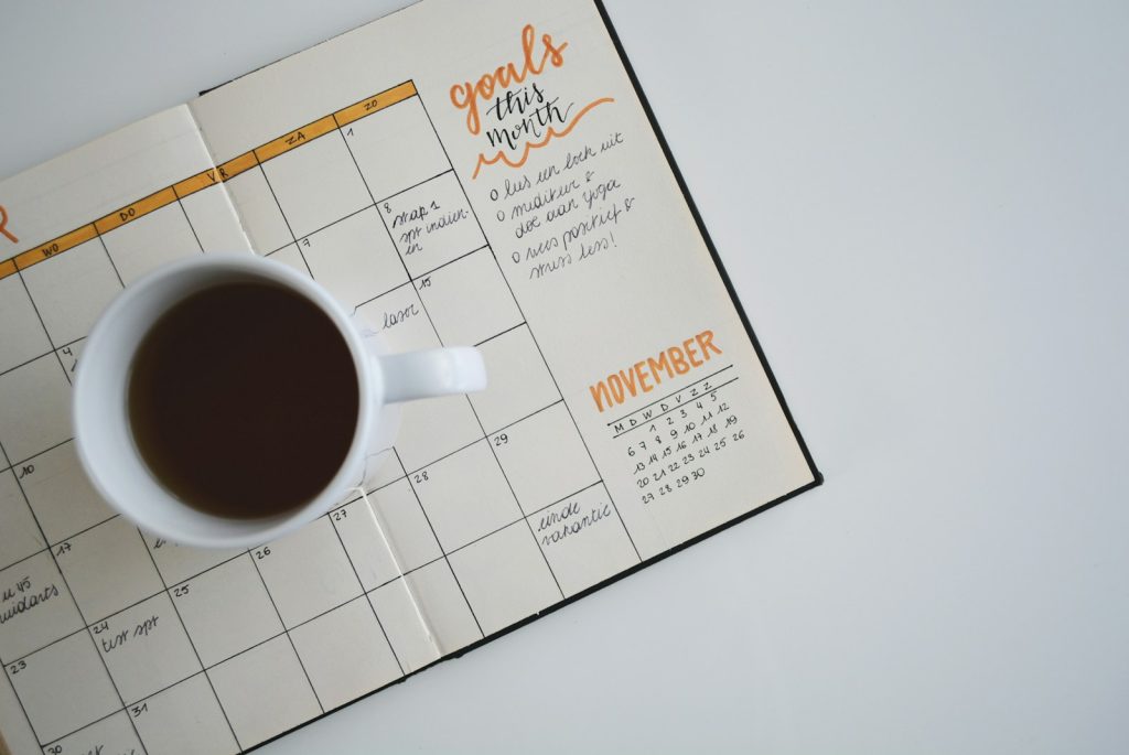 How Can a Working Week Build Better Capability?