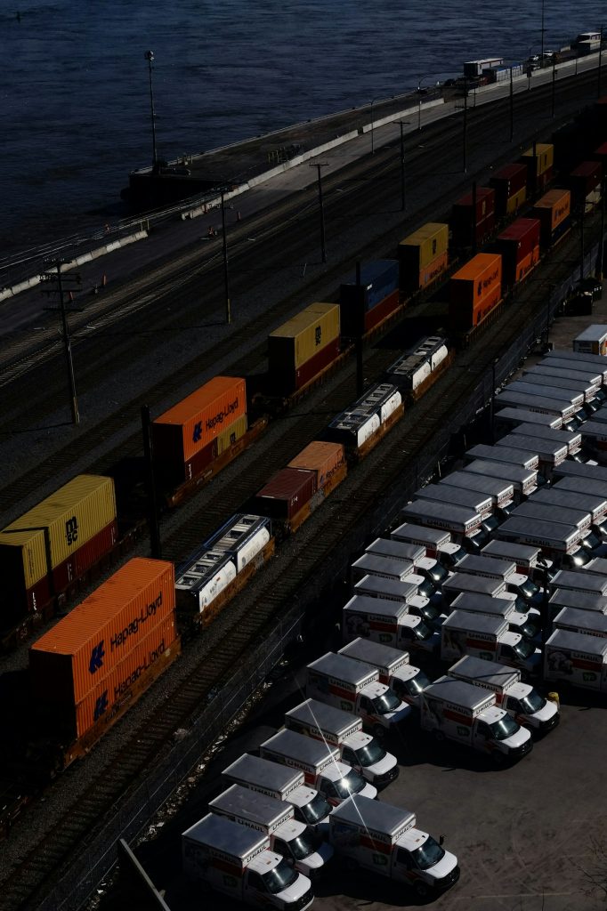 How Can AI Help Small Businesses Reduce Trade Friction?