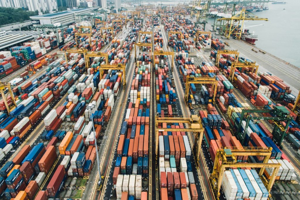 Global Trade Is More Resilient, but What Should Businesses Watch?