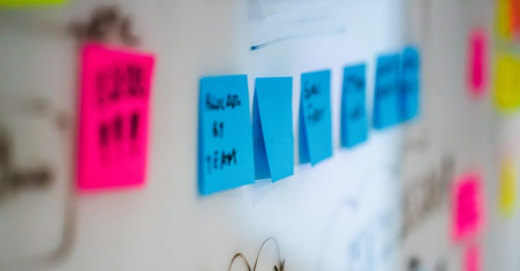 A Customer Persona Matters Only When It Changes a Decision