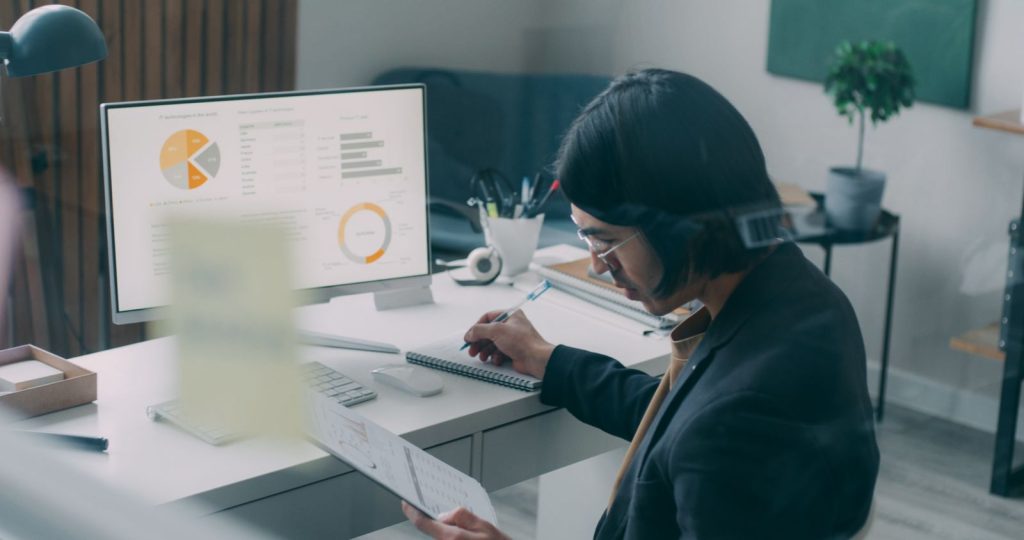 When AI Begins to Execute Work, What Should Businesses Control?
